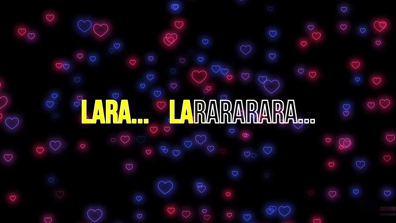 Manolo Otero - Hola Amor Mío (KARAOKE)