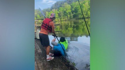 Top Boat Fails: Dives, Docking & More 🚤