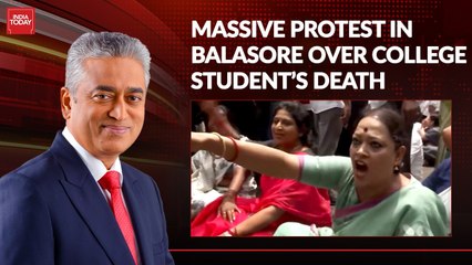 Odisha campus horror: How widespread is harassment on campus? Experts debate