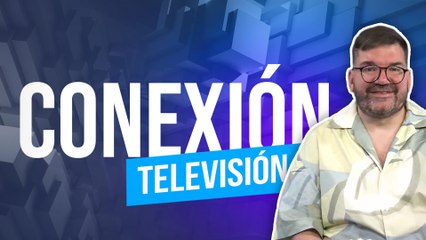 CONEXIONES OKDIARIO | Sergio Espí: "El problema de los Emmy este año es que hay pocas series buenas que premiar"