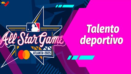 Buena Vibra | Liga Nacional se alzó con el galardón del Juego de las Estrellas 2025