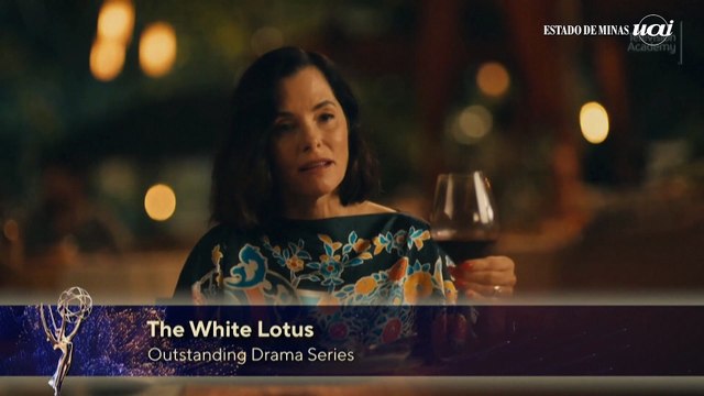 Ruptura lidera Emmy 2025 com 27 indicações