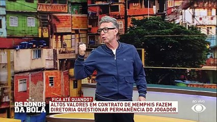 Craque Neto cita Léo Dias e diz que deveria ter programa de fofocas na Band
