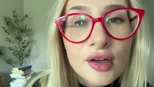 Full Body Massage at the Library _Stop Studying So Hard!_ ASMR (1)