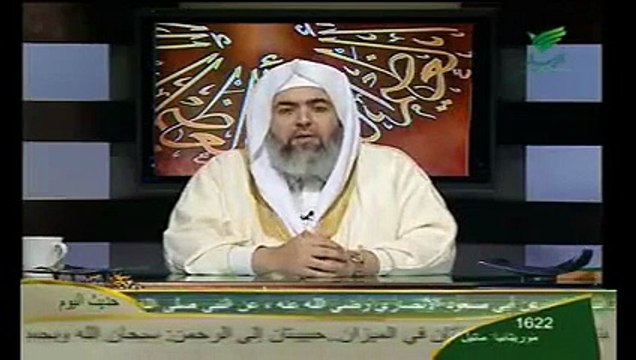 حلقة 7 حياة البرزخ برنامج النبأ العظيم الشيخ حازم صلاح أبو اسماعيل