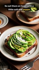 top 7 heart healthy foods