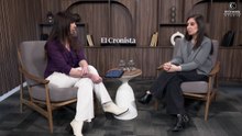 CronistaStudio | Mano a mano con María de los Ángeles Casal, Marketing Manager, Andreani Grupo Logístico