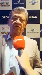 Setor de cosméticos busca alternativas para enfrentar tarifaço dos EUA, afirma diretor sindical durante ExpoTech 2025