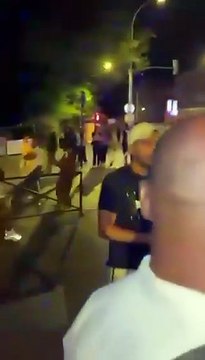 Accusations de violences policières à Garges-lès-Gonesse