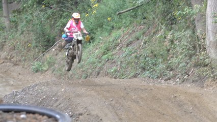 Canterbury starts their engines for the first ever TTT Moped Mayhem Championship!