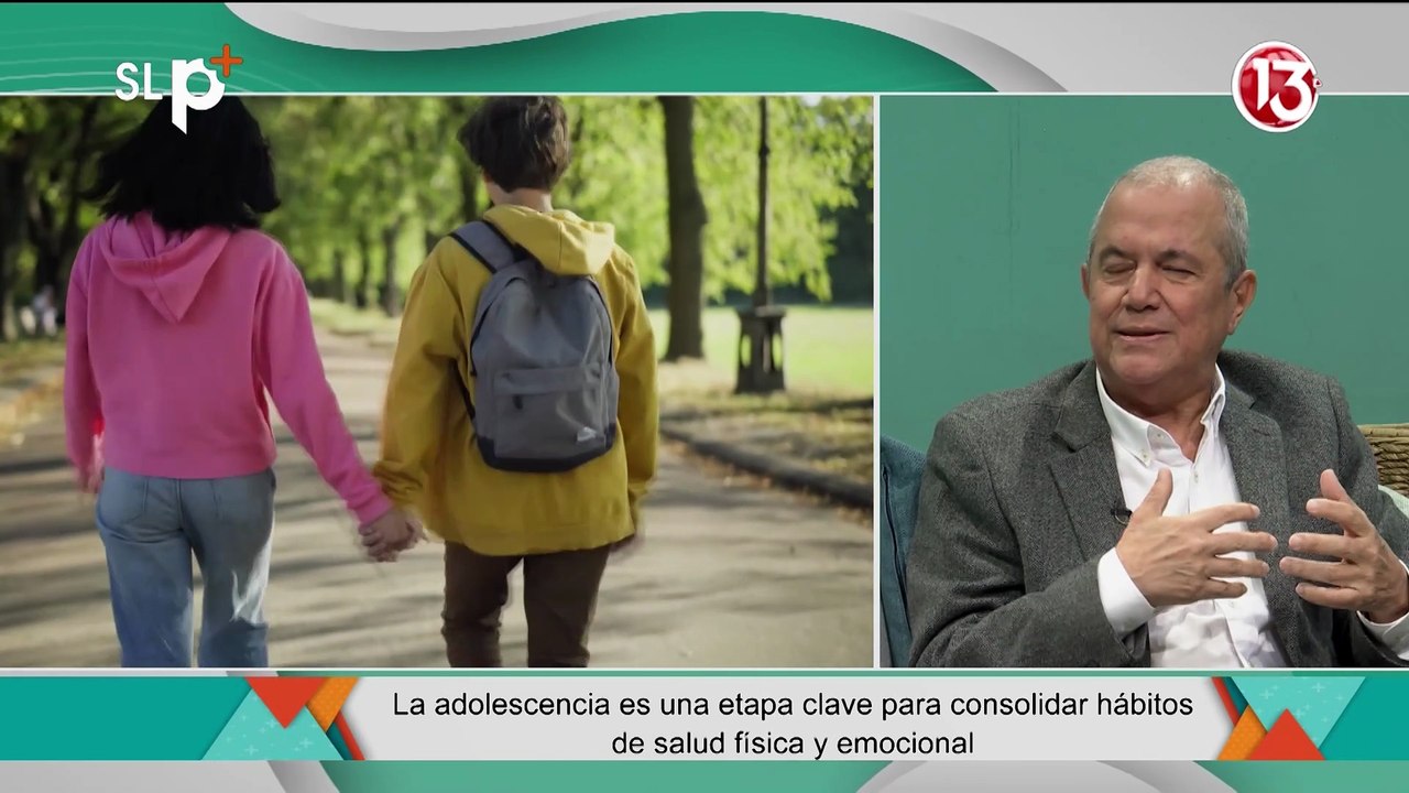 SLP Martes 15 de julio entrevista 4