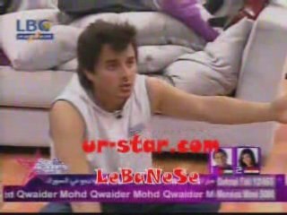 Live 24 - Mirhane Nader & Chahi - Star Academy (3)