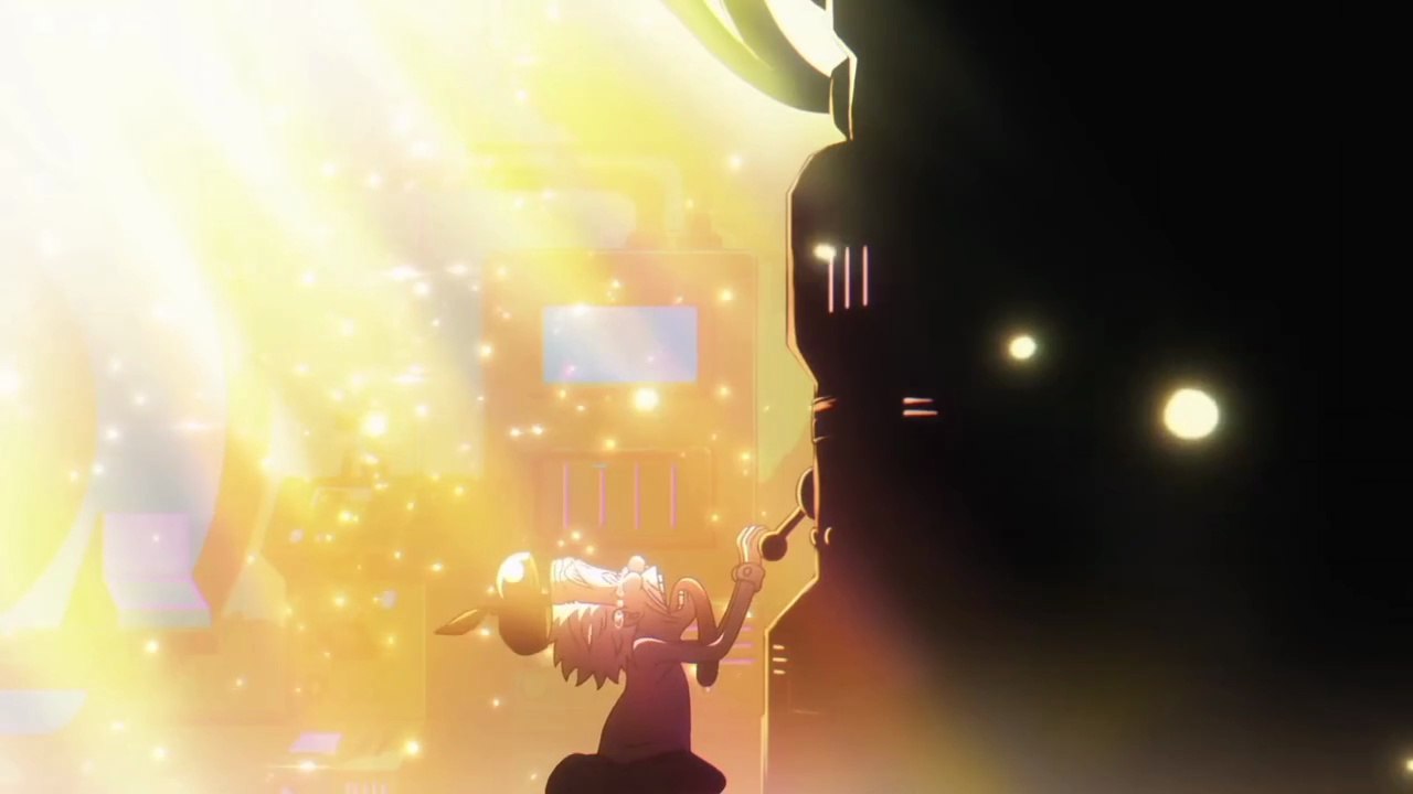 This scene I literally crying to the final Kuma backstory