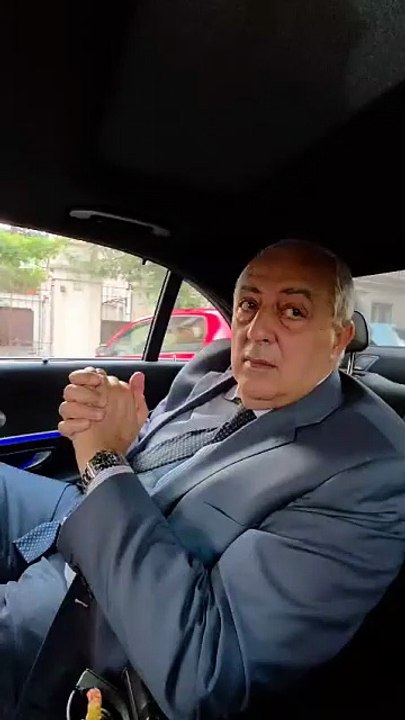 La videodichiarazione del sindaco di Palermo, Roberto Lagalla, dopo l'incontro con il ministro dell'Interno Matteo Piantedosi; tema: la sicurezza