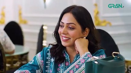 Do Kinaray Episode 36 - 16th July 2025 - Green Entertainment