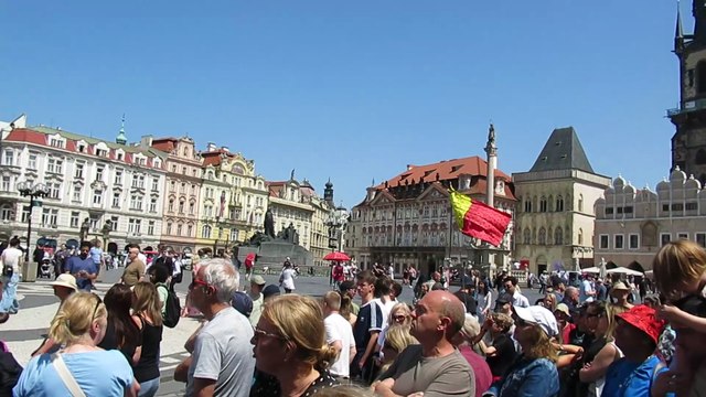 summer 2025 czech republic , prague , Prague Astronomical Clock
