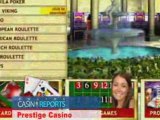 Online Gambling Adds Technological Edge to Las Vegas Casinos