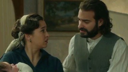 LA PROMESA  Capítulo 637 Completo