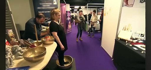 Extrait du roman Les Particules étaient dans l'air