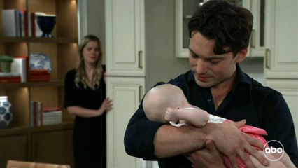 General Hospital Preview 7-17-25