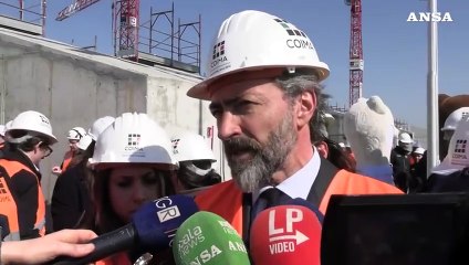 Inchesta urbanistica a Milano, i progetti sotto accusa