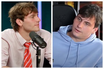 Gaspi protagoniza el cambio físico más drástico de la Velada del Año 5: "Ha perdido 26 kilos"