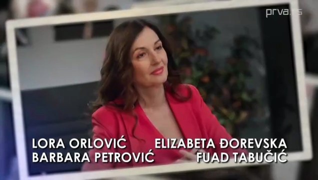 Igra sudbine - 1479 epizoda NOVO