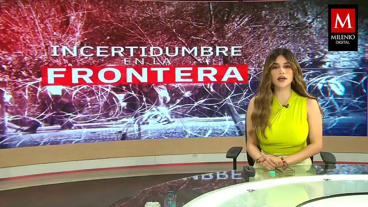 Redadas migratorias desatan huelgas en campos agrícolas de California