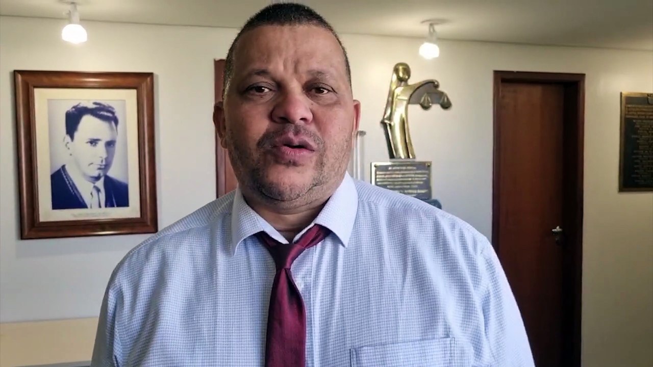 Júri: Advogado comemora absolvição e diz que cliente era ameaçado por Edymar Vicente Bernardo