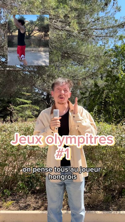 Épisode 1 : les Jeux OlympitresLe nouveau record du monde !Le joueur français revient dans un stade olympique pour tenter de battre le record du monde de lancer de cure-dents réception bouche. Y arrivera-t-il ?