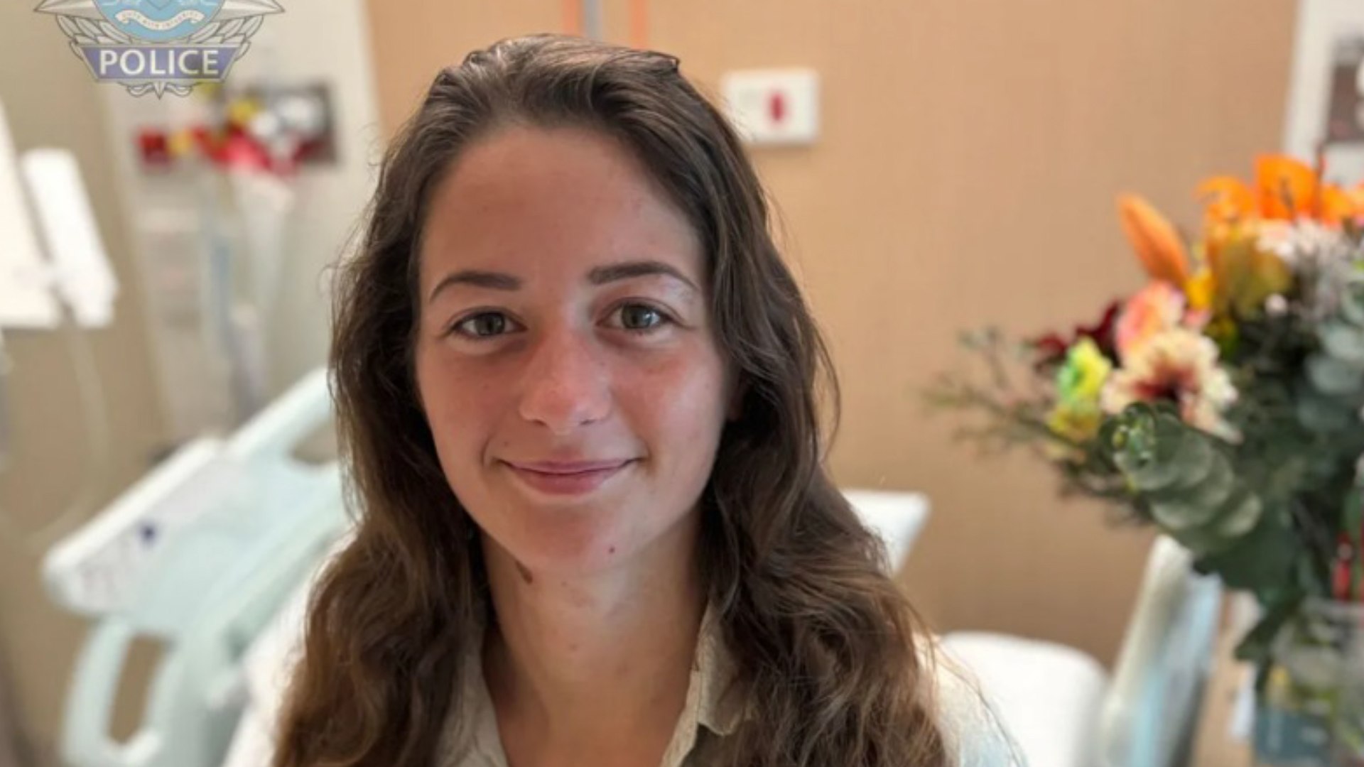 Así sobrevivió una joven alemana perdida en la sabana australiana durante 12 días sin comida