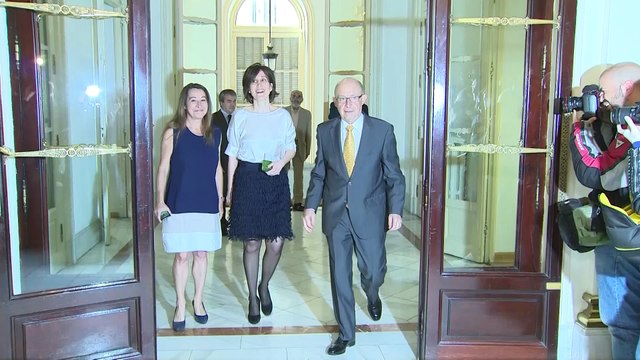 Imputado el exministro Montoro por presuntamente beneficiar a empresas gasísticas