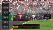 Formula 1 - Velika nagrada Australije 2024 [Balkan]