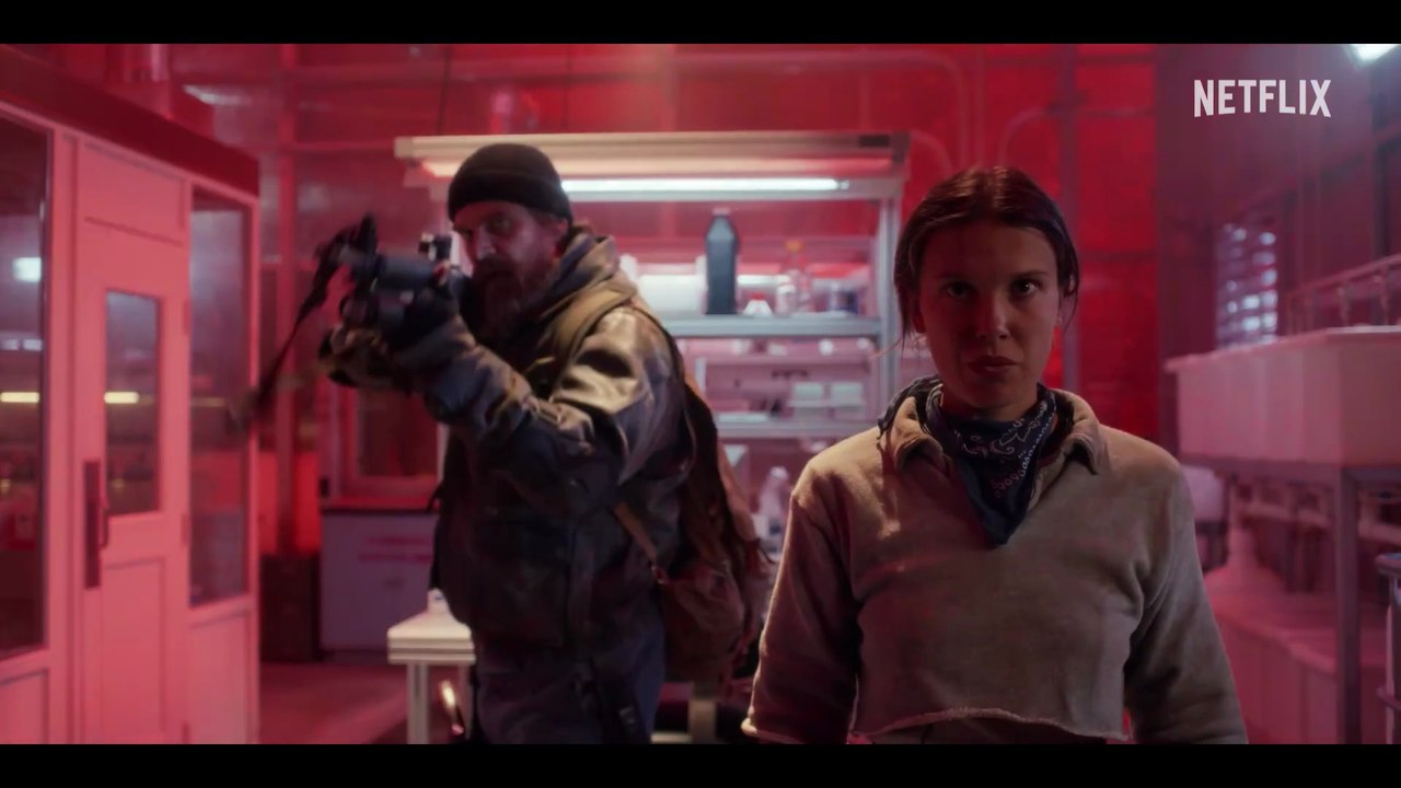 Stranger Things 5 | Official Teaser