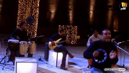 🎬 فيلم ملاكي إسكندرية