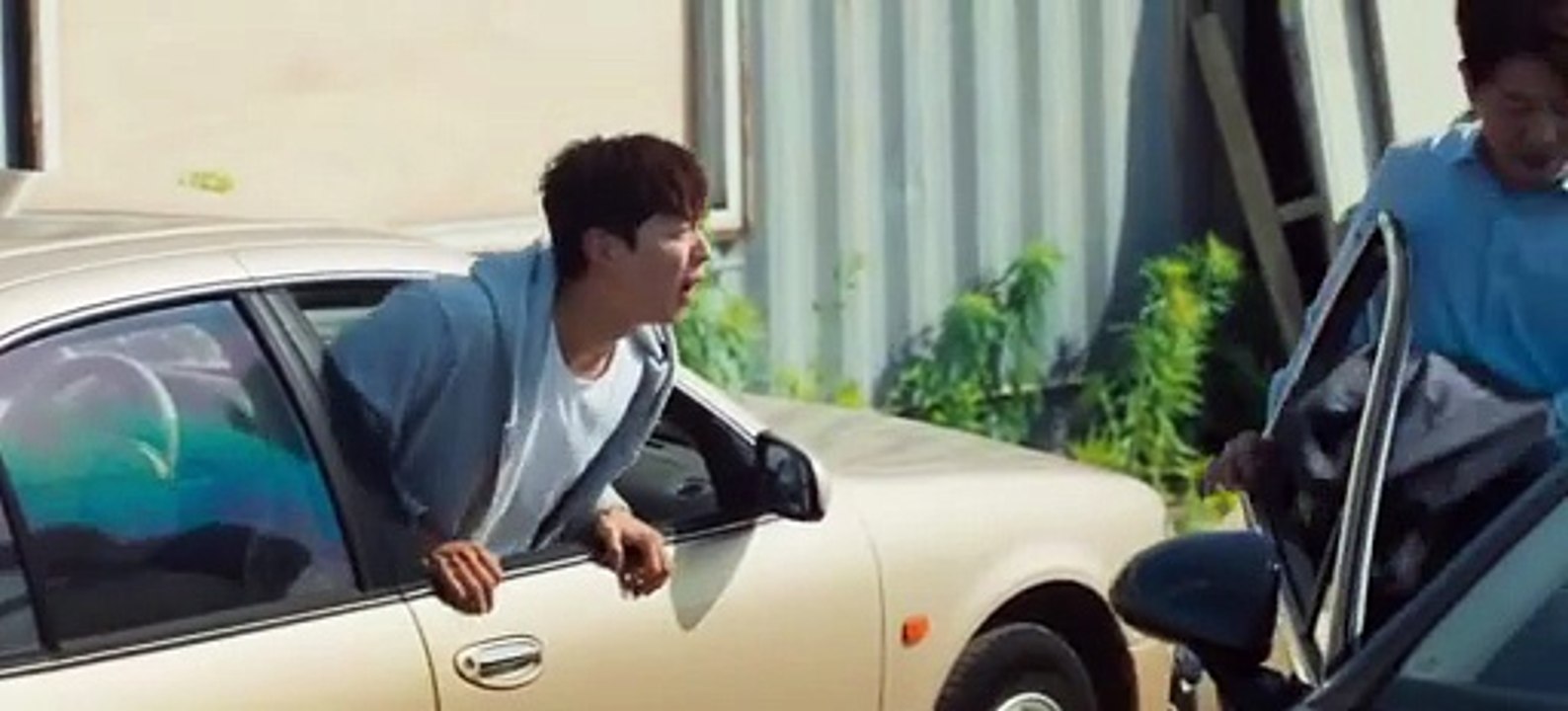 Good Boy,  Ep 01, Hindi Dubbed, Season 1, Watch Online, HD, Free Download