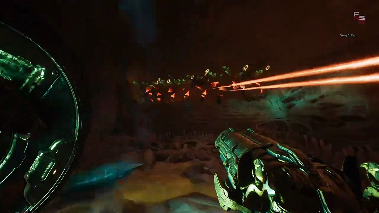 DOOM: The Dark Ages - Chapter 18 [No HUD]