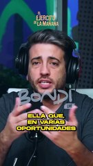 Ricky Diotto irá  hasta las últimas consecuencias con María Fernanda Callejón