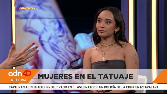 ¿Qué se recomienda a la hora de hacernos un tatuaje? | Moda y estilo de vida con Brenda Jaet
