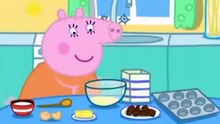 Peppa Pig Big Shaq Come Da House #1