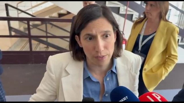 Dazi, Schlein: L'Ue va sostenuta, sì a contromisure dove fa male