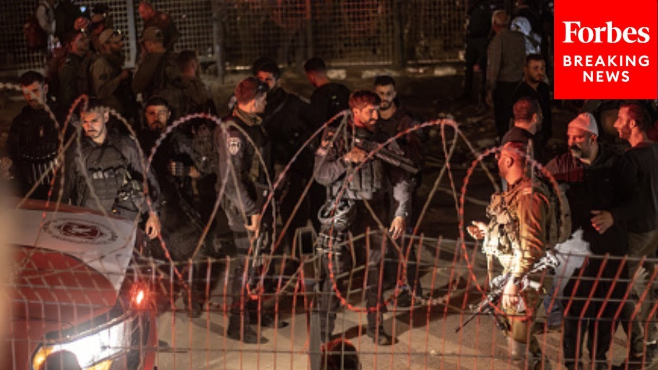 State Department Spokesperson: 'We're On Our Way To A Real De-Escalation' Between Syria And Israel