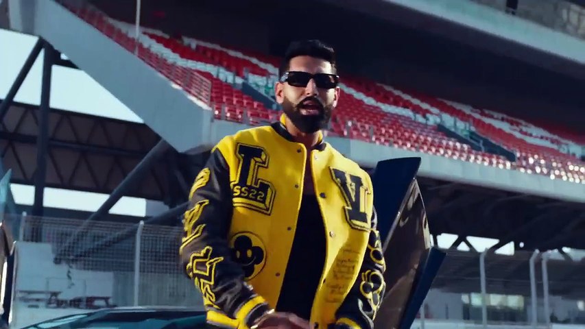 Parmish Verma _ Time Is Money (Official Video)