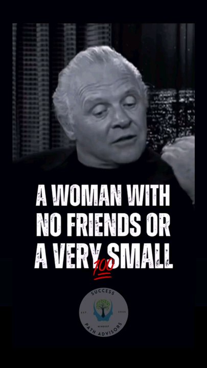 An intelligent Lady