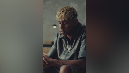 Lamine Yamal's baby brother went viral after celebrating his brother's contract renewal and new Barcelona shirt with pure joy and innocence.