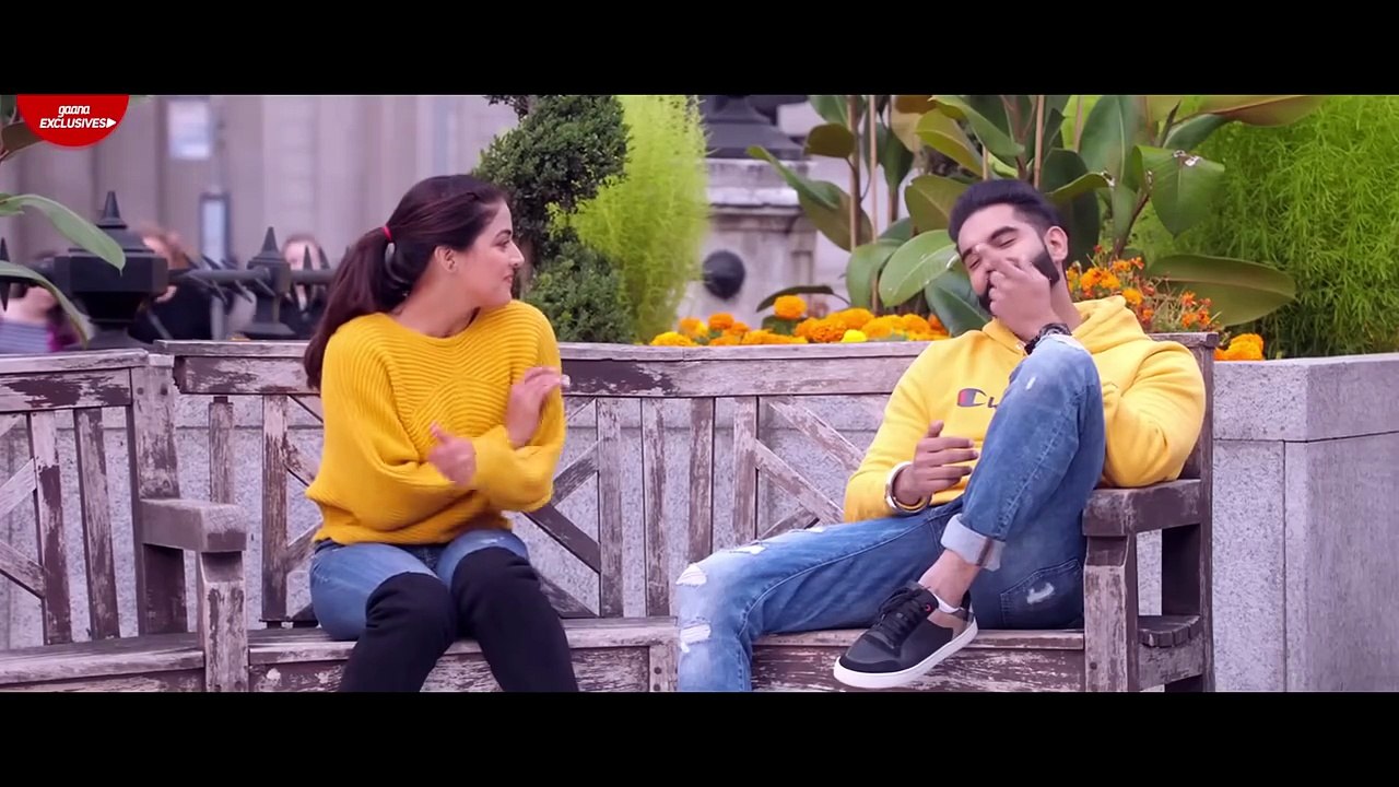Teriyaan Deedaan (Official Video) _ Parmish Verma _ Prabh Gill _ Latest Punjabi Songs 2023