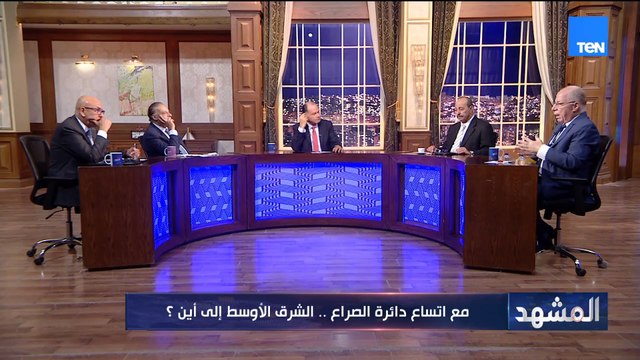 النمنم من غزة إلى السويداء هذا ليس أمنًا بل بلطجة ممنهجة