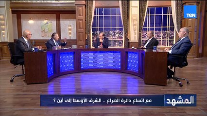 زعيم الدروز حذر في 1925 من تفكك الدولة.. فهل يتحقق ما أرادته إسرائيل اليوم؟