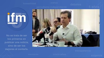 Juan Manuel Galán confirmó que será precandidato presidencial