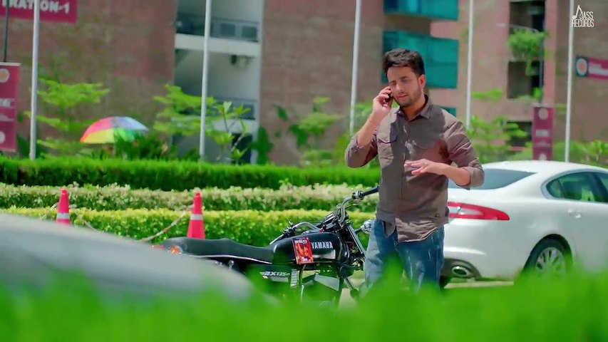 Struggler _ (Full HD) _ R Nait _ Laddi Gill _ Tru Makers _ Punjabi Songs2019 _ Jass Records